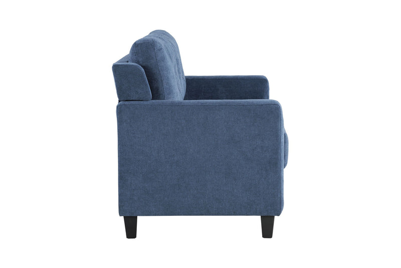 Horatio - 3 Piece Living Room Set