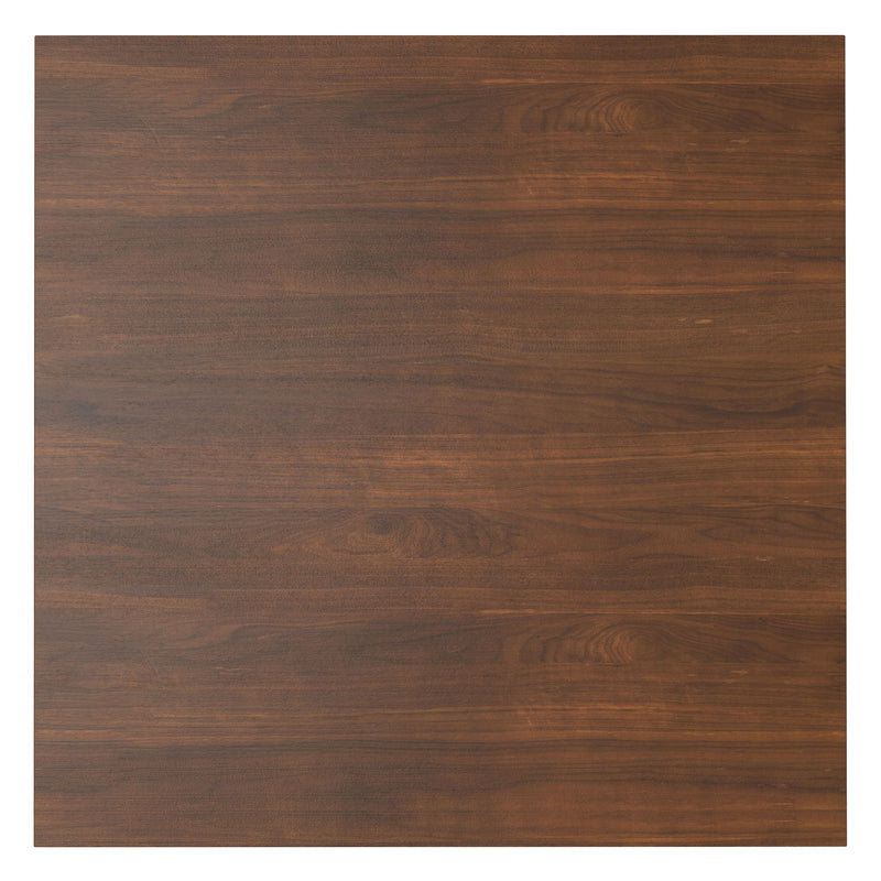 Lowry - Handcrafted Square Dining Table