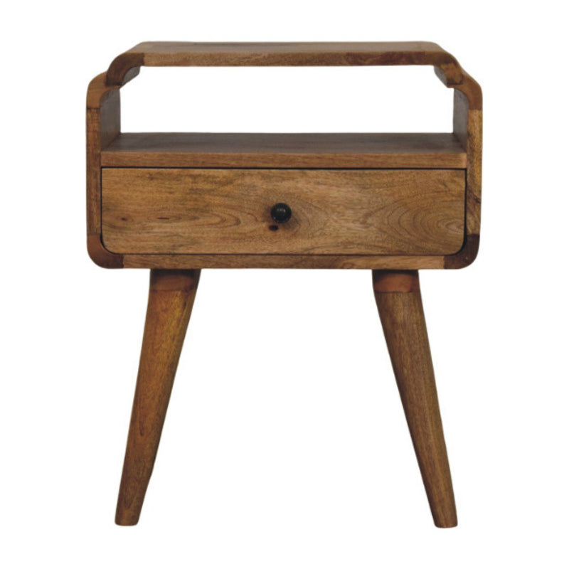 Newton - Nightstand