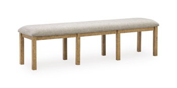 Havonplane - Dining Room Bench