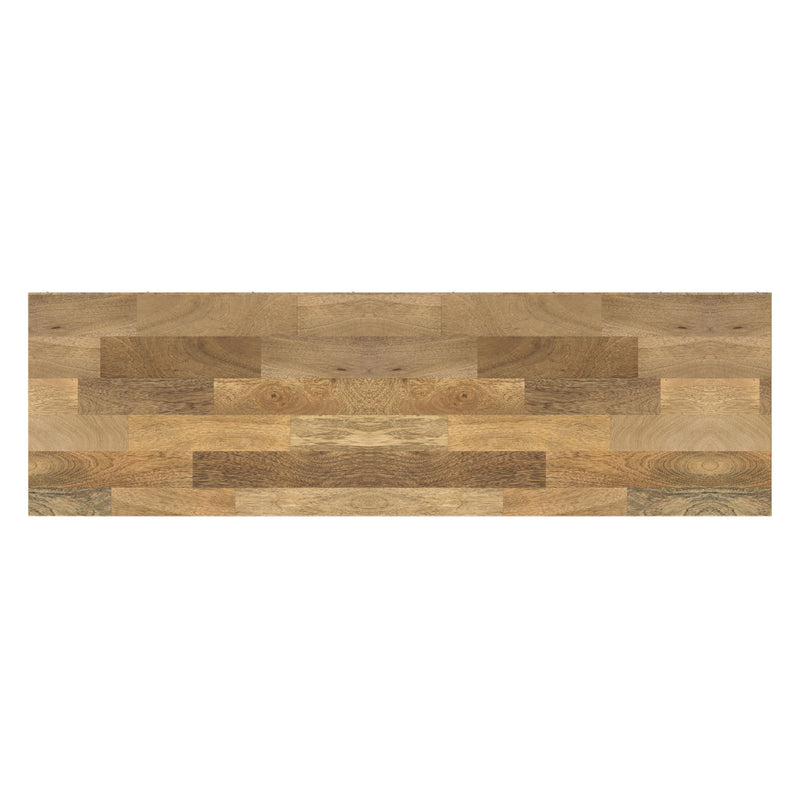 Hunter - Handcrafted TV Media Stand