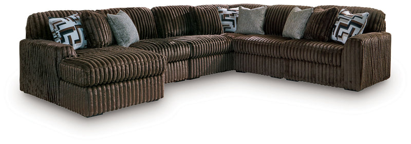 Midnight-Madness - Sectional