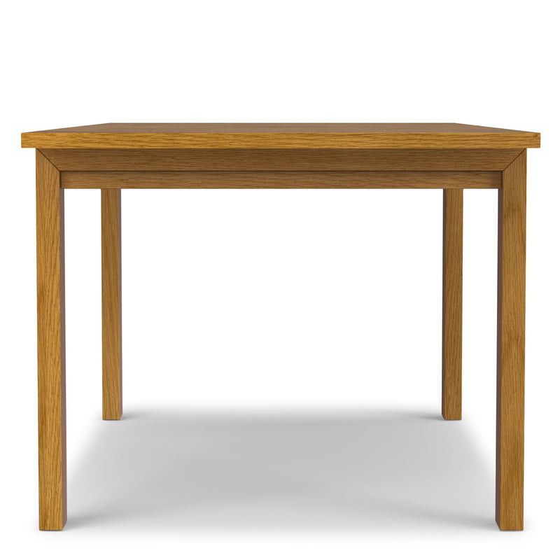 Wilson - Handcrafted Dining Table