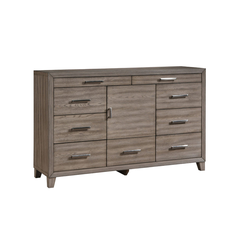 Harrisburg - Dresser