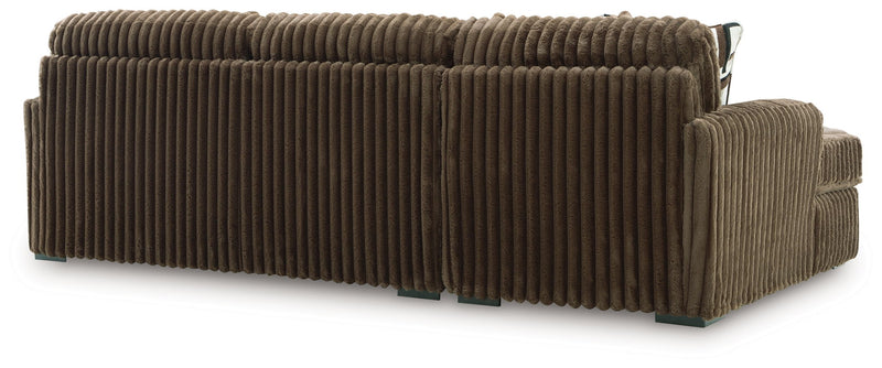 Midnight-Madness - Sectional