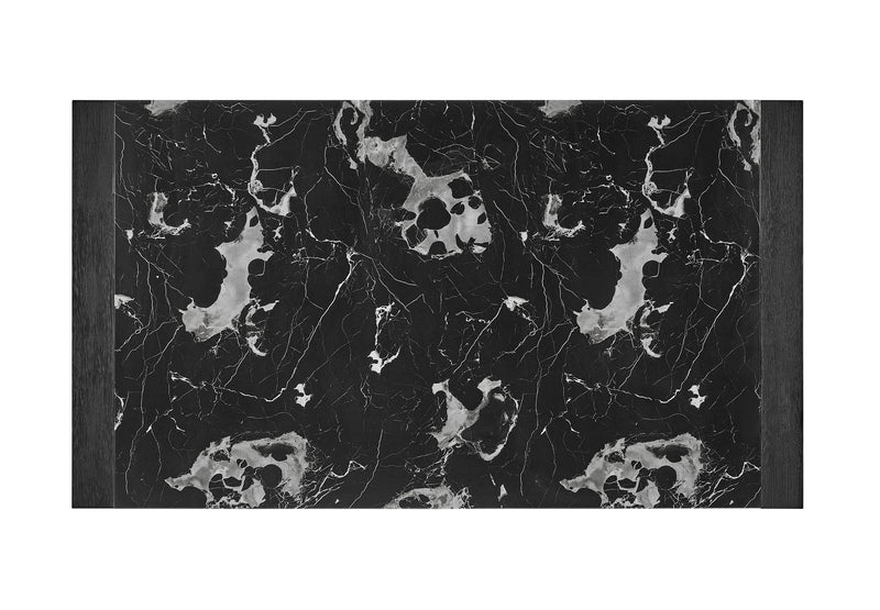D4088DT - Dining Table - Black
