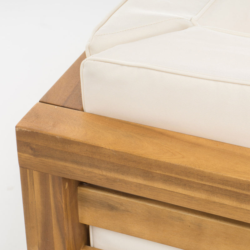 Oana - Corner Bench