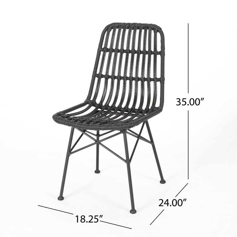 Sawtelle - Chair