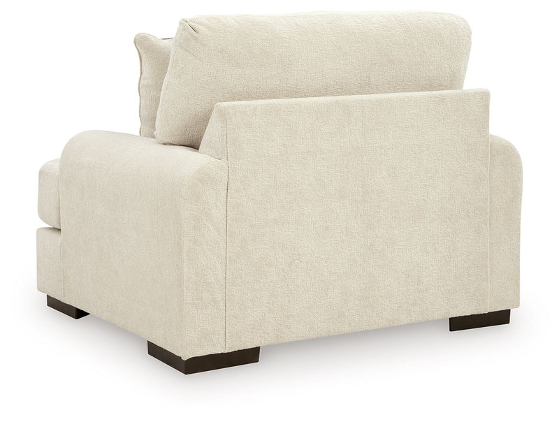 Jayne Park - Chair And A Half