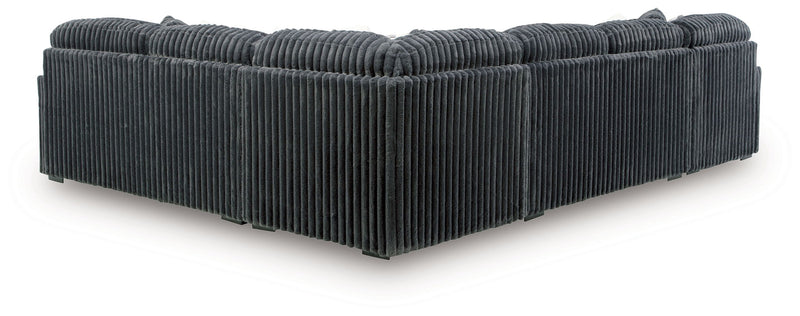 Midnight-Madness - Sectional