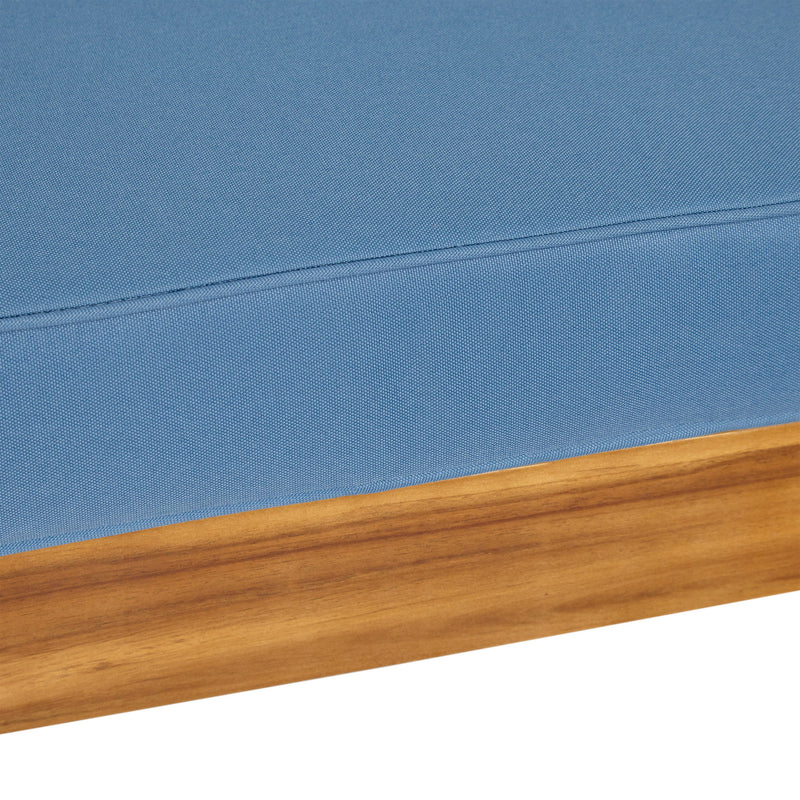 Oana - Corner Bench