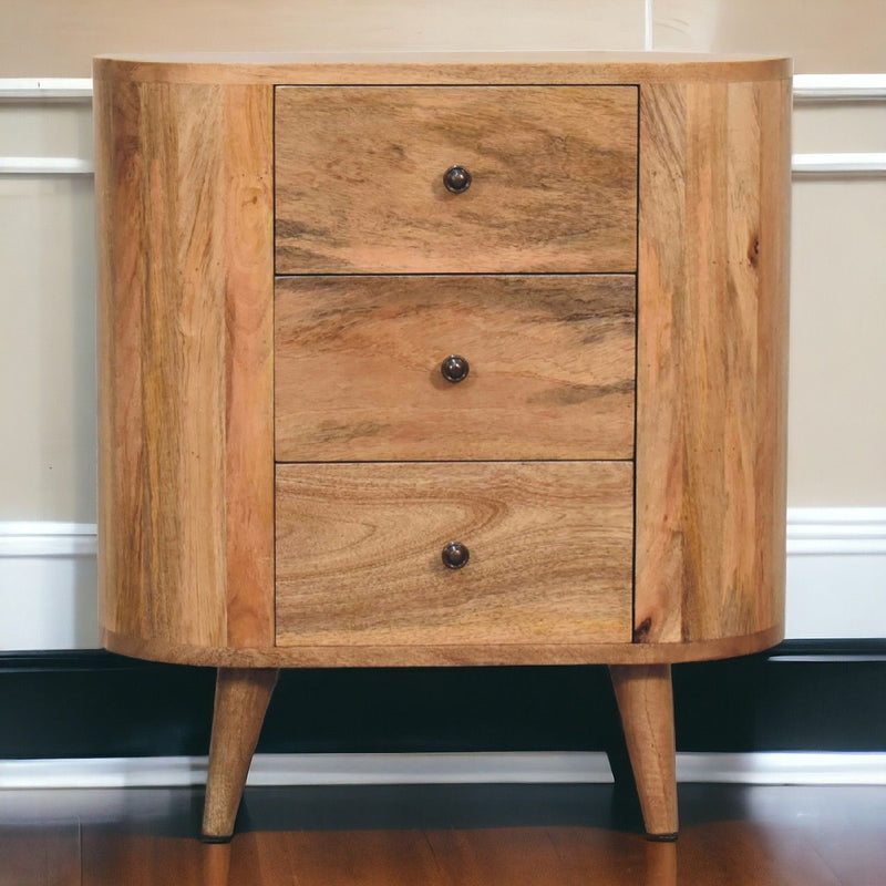 Mini Cabinet