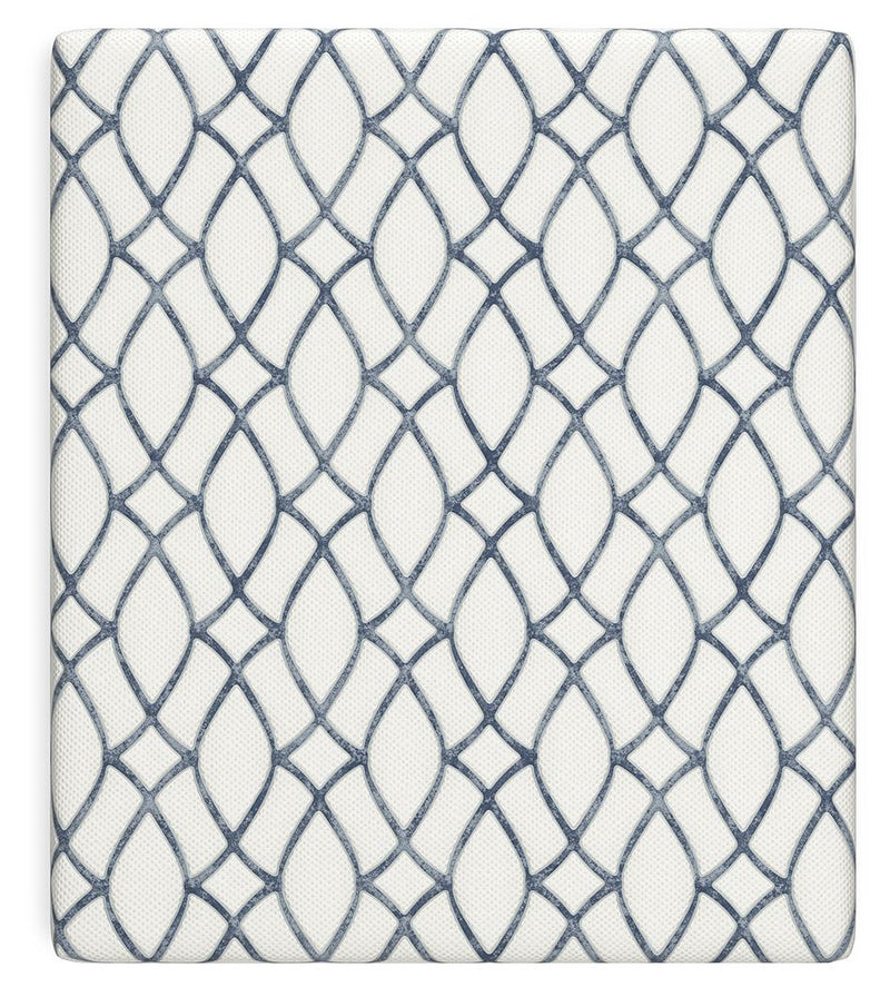 14 Inch Chime Elite 2.0 - Ultra Plush Mattress