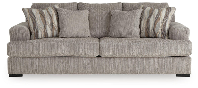 Lofwood - Sofa
