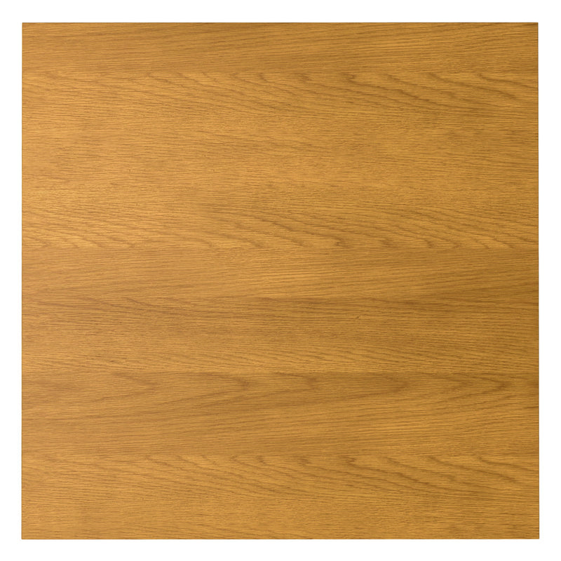 Lowry - Handcrafted Square Dining Table
