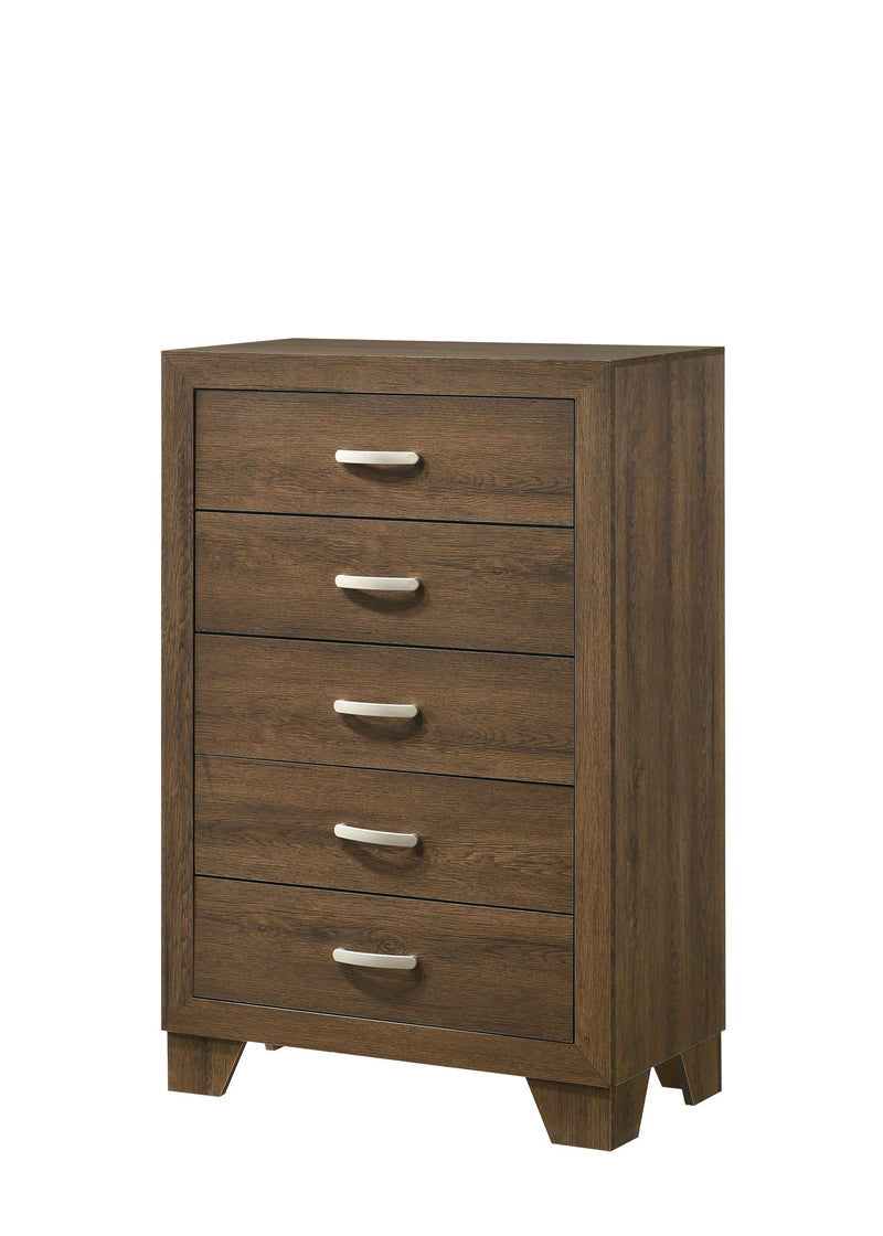 Miquell - Elegant Design Chest