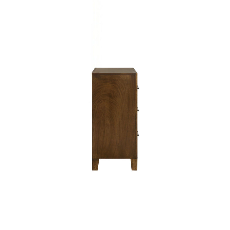 Ballard - 7 Drawer Dresser