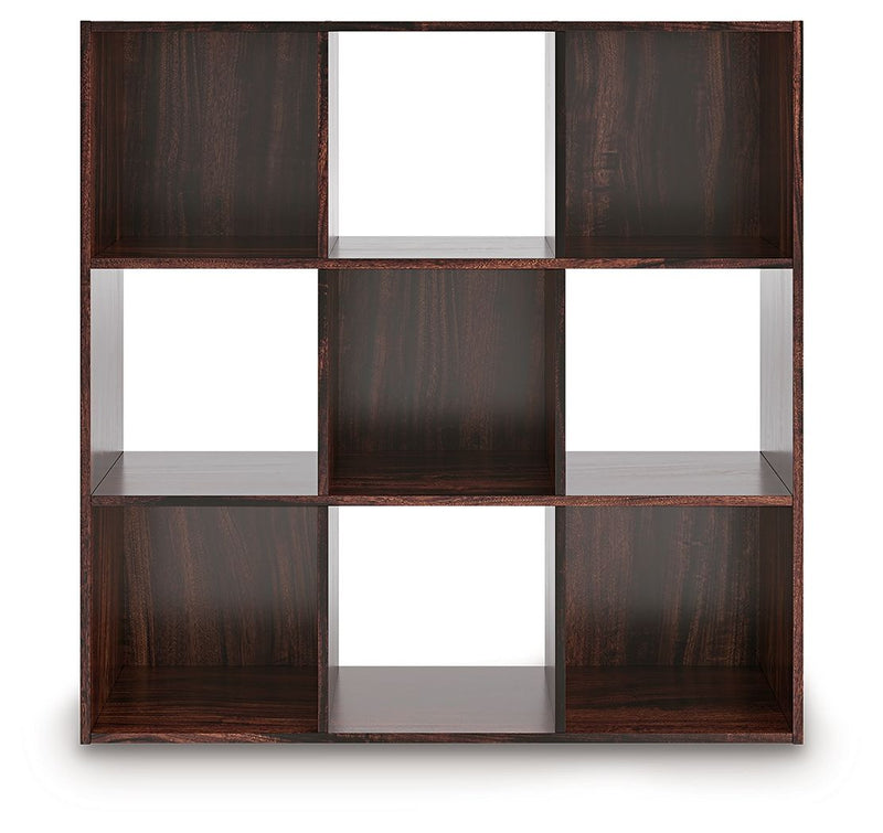 Glosmount - Cube Organizer