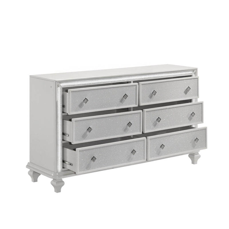 Stardust  - Dresser