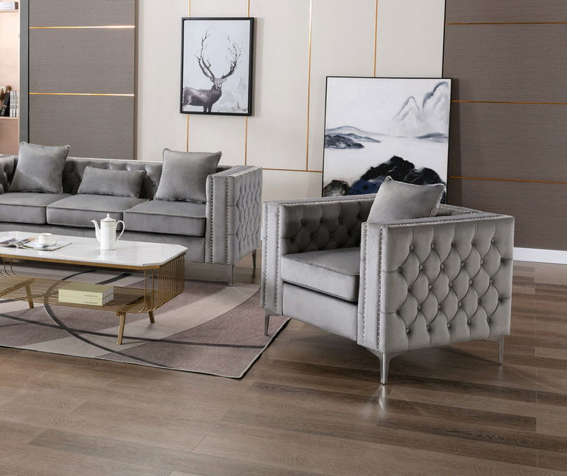 Lorreto - Chair