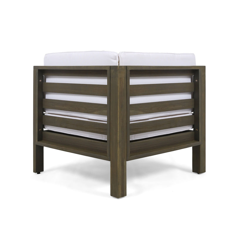 Oana - Corner Chair