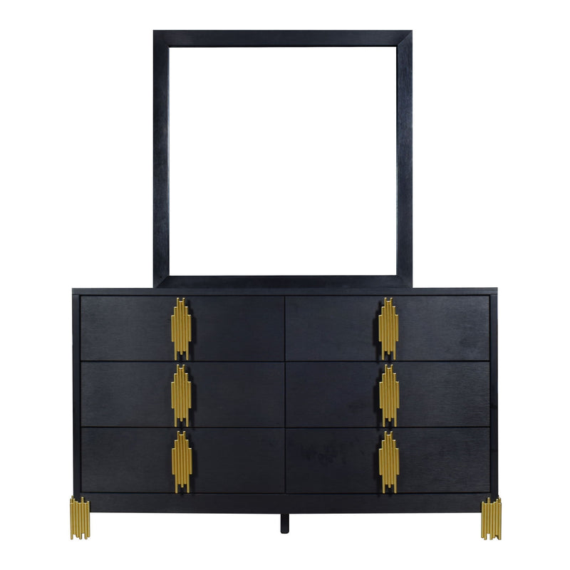 Empire - Dresser