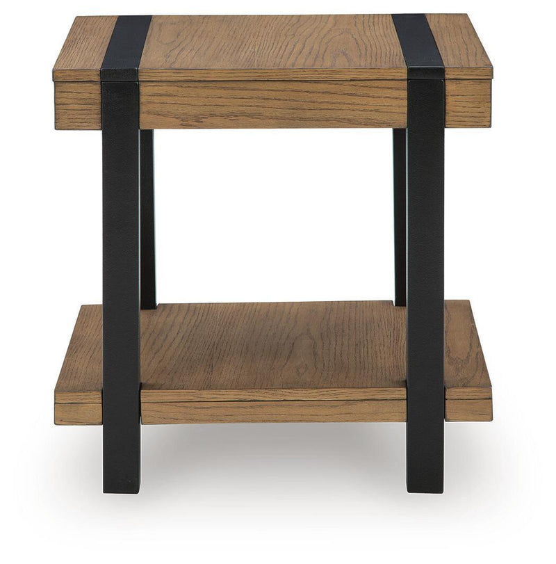 Jorannti - Living Room Table