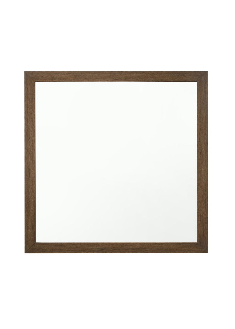 Miquell - Versatile Orientation Mirror
