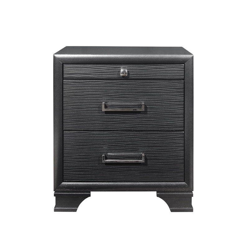 Civic - Nightstand
