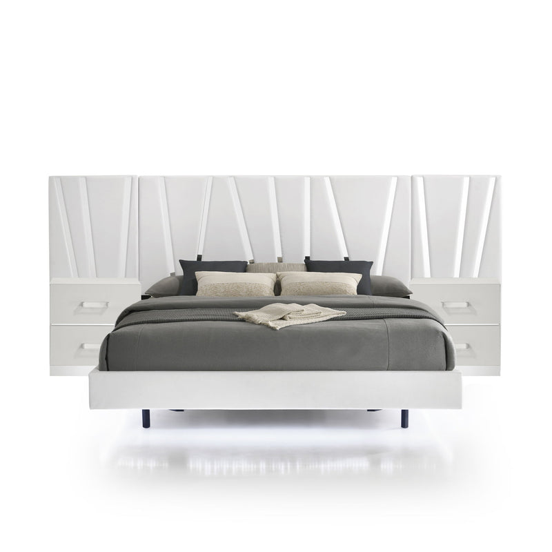 Europa - Bedroom Set