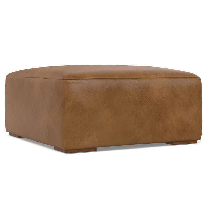 Rex - Ottoman
